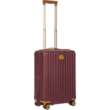 Load image into Gallery viewer, Bric&#39;s Capri 21&quot; Carry On Spinner (557800816698)
