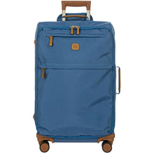 Load image into Gallery viewer, Bric&#39;s X-Bag 25&quot; Spinner - Marine
