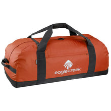 Load image into Gallery viewer, Eagle Creek No Matter What Duffel Bag 130L - red clay
