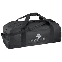 Load image into Gallery viewer, Eagle Creek No Matter What Duffel Bag 130L - black
