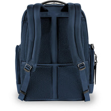 Load image into Gallery viewer, Briggs &amp; Riley @Work Large Cargo Backpack
