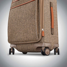 Load image into Gallery viewer, Hartmann Tweed Legend 26&quot; Medium Journey Expandable Spinner - Lexington Luggage

