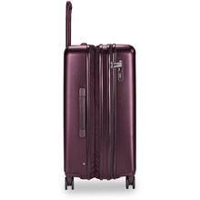 Load image into Gallery viewer, Briggs &amp; Riley Sympatico Medium Expandable Spinner - Lexington Luggage
