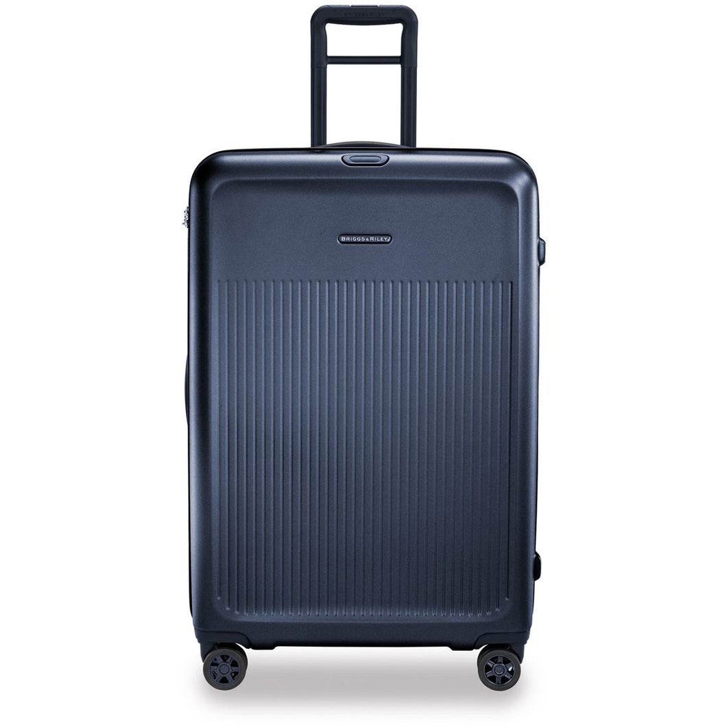 Briggs & Riley Sympatico Large Expandable Spinner - Lexington Luggage