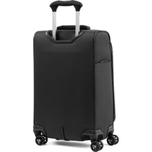 Load image into Gallery viewer, Travelpro Tourlite 21&quot; Expandable Carry On Spinner - rear view
