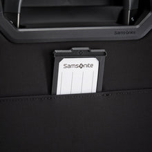 Load image into Gallery viewer, Samsonite Silhouette 17 Large Spinner - hidden id tag
