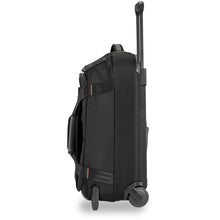 Load image into Gallery viewer, Briggs &amp; Riley ZDX International Carry On Upright Duffle - Lexington Luggage
