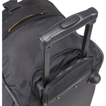 Load image into Gallery viewer, A. Saks EXPANDABLE 20&quot; Wheeled Duffel - Lexington Luggage (530997116986)
