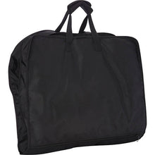 Load image into Gallery viewer, A. Saks Lightweight Ballistic Nylon Garment Cover - Lexington Luggage (531142606906)
