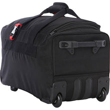 Load image into Gallery viewer, A. Saks EXPANDABLE 20 inch Wheeled Duffel - Lexington Luggage (531136020538)
