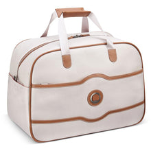 Load image into Gallery viewer, Delsey Chatelet Air 2.0 Weekender Duffel - profile view
