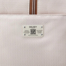 Load image into Gallery viewer, Delsey Chatelet Air 2.0 Weekender Duffel - registration badge
