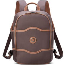 Load image into Gallery viewer, Delsey Chatelet Air 2.0 Backpack - brown
