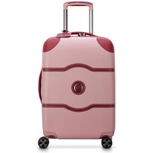 Load image into Gallery viewer, Delsey Chatelet Air 2.0 20&quot; Carry On Spinner - pink
