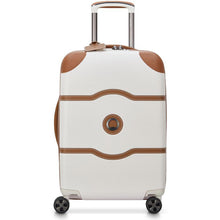 Load image into Gallery viewer, Delsey Chatelet Air 2.0 20&quot; Carry On Spinner - angora
