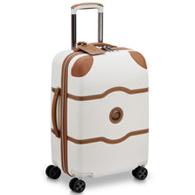 Load image into Gallery viewer, Delsey Chatelet Air 2.0 20&quot; Carry On Spinner - profile view
