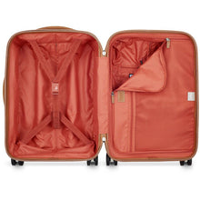 Load image into Gallery viewer, Delsey Chatelet Air 2.0 20&quot; Carry On Spinner - angora inside
