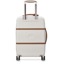 Load image into Gallery viewer, Delsey Chatelet Air 2.0 20&quot; Carry On Spinner - back
