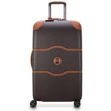 Load image into Gallery viewer, Delsey Chatelet Air 2.0 26&quot; Trunk Spinner - brown
