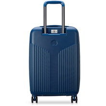 Load image into Gallery viewer, Delsey Comete 3.0 Expandable Spinner Carry On - back
