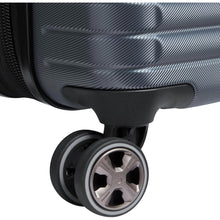 Load image into Gallery viewer, Delsey Cruise 3.0 Expandable Spinner Carry On - spinner wheels
