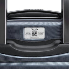 Load image into Gallery viewer, Delsey Cruise 3.0 Expandable Spinner Carry On - global tracker
