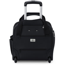 Load image into Gallery viewer, Delsey Sky Max 2.0 2-Wheel Under Seat Tote - back
