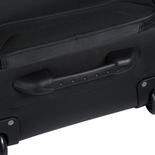 Load image into Gallery viewer, Delsey Sky Max 2.0 2-Wheel Under Seat Tote - bottom handle
