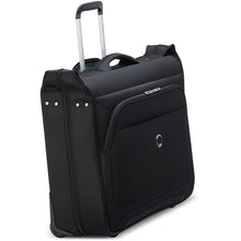Load image into Gallery viewer, Delsey Sky Max 2.0 2-Wheel Garment Bag - side view
