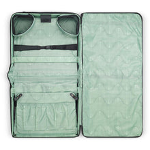 Load image into Gallery viewer, Delsey Sky Max 2.0 2-Wheel Garment Bag - inside
