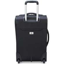 Load image into Gallery viewer, Delsey Sky Max 2.0 Expandable 2 Wheel Carry On - back
