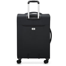 Load image into Gallery viewer, Delsey Sky Max 2.0 24&quot; Expandable Spinner Upright - back
