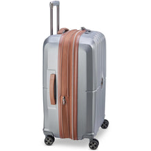 Load image into Gallery viewer, Delsey St. Tropez 21&quot; Carry On Expandable Spinner - expansion
