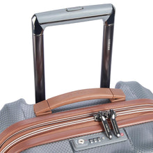 Load image into Gallery viewer, Delsey St. Tropez 21&quot; Carry On Expandable Spinner - top handle
