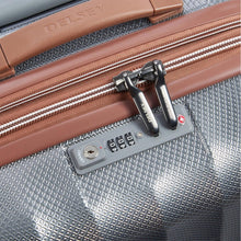 Load image into Gallery viewer, Delsey St. Tropez 21&quot; Carry On Expandable Spinner - tsa lock
