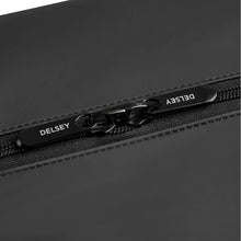 Load image into Gallery viewer, Delsey Turenne Duffel Bag - locking zipper pulls
