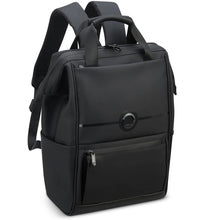 Load image into Gallery viewer, Delsey Turenne Backpack - profile view
