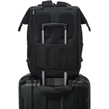 Load image into Gallery viewer, Delsey Turenne Backpack - over handle sleeve
