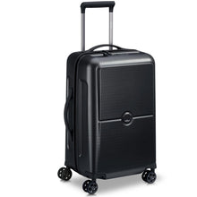 Load image into Gallery viewer, Delsey Turenne 21&quot; Carry On Spinner - profile view
