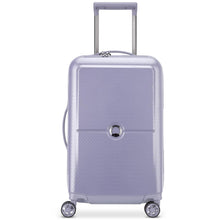 Load image into Gallery viewer, Delsey Turenne 21&quot; Carry On Spinner - lavender
