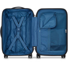 Load image into Gallery viewer, Delsey Turenne 21&quot; Carry On with Pocket Spinner - inside
