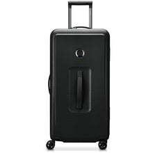 Load image into Gallery viewer, Delsey Turenne 26&quot; Medium Trunk Spinner - black
