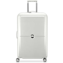 Load image into Gallery viewer, Delsey Turenne 27&quot; Large Spinner - white
