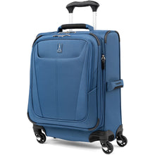 Load image into Gallery viewer, Travelpro Maxlite 5 International Expandable Carry On Spinner - ensign blue
