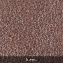 Load image into Gallery viewer, Osgoode Marley RFID Checkbook Wallet - Espresso
