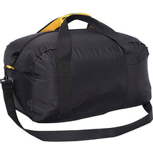 Load image into Gallery viewer, A. Saks 22 inch Carry On Nylon Duffel Bag w/Pouch - Lexington Luggage (530985943098)
