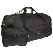Load image into Gallery viewer, A. Saks 36 inch Lightweight Folding Duffel w/Pouch - Lexington Luggage (530990170170)
