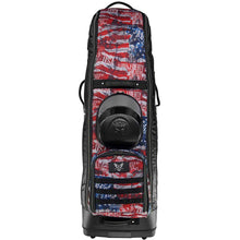 Load image into Gallery viewer, Subtle Patriot Tier 1 Travel Cover - patriot
