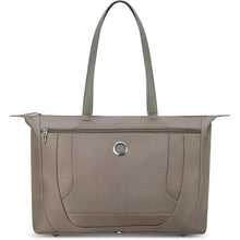 Load image into Gallery viewer, Delsey Helium DLX Weekender Bag - mocha
