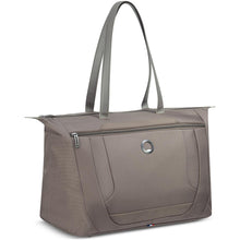 Load image into Gallery viewer, Delsey Helium DLX Weekender Bag - side view
